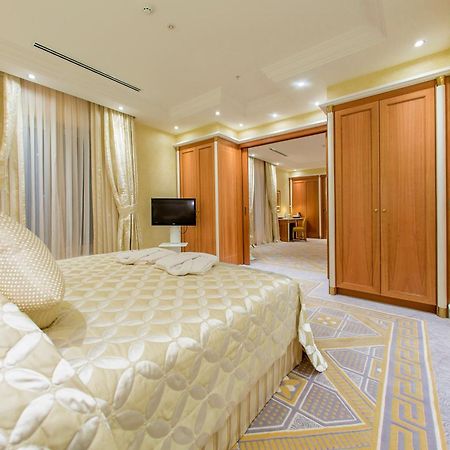 Atli Hotel Анкара Номер фото