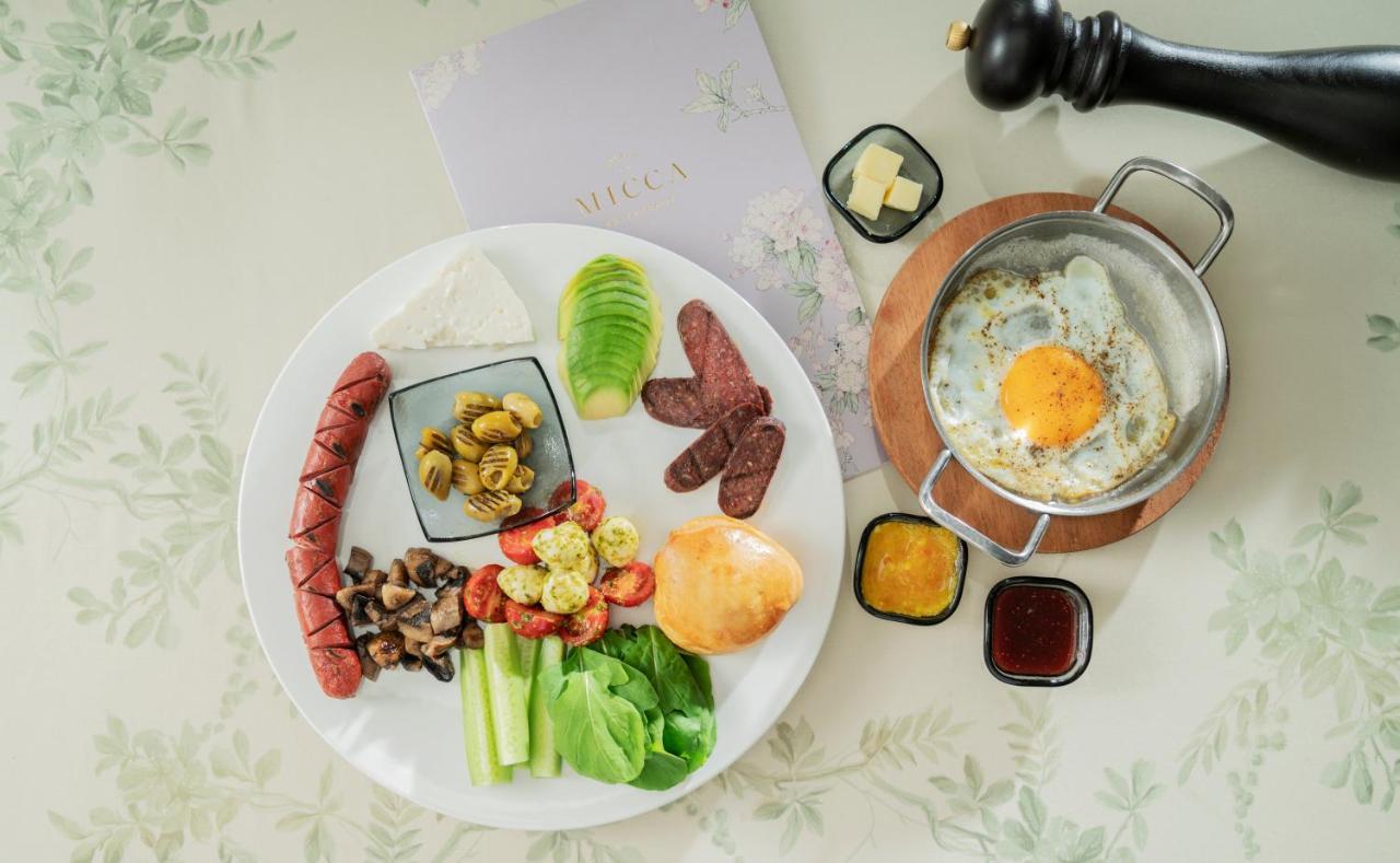 Atli Hotel Анкара Екстер'єр фото