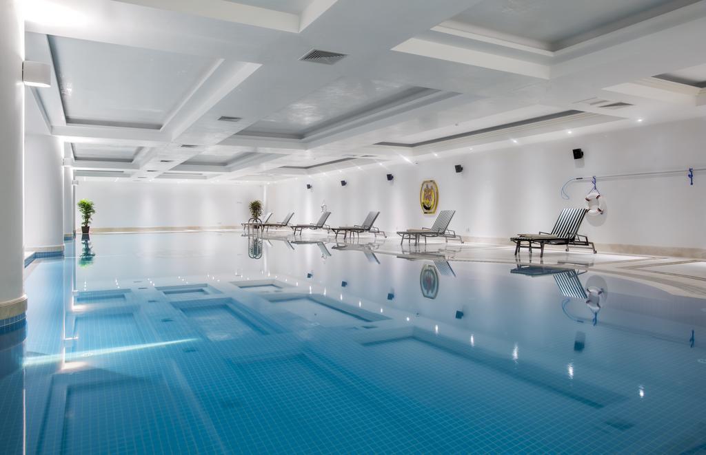 Atli Hotel Анкара Екстер'єр фото