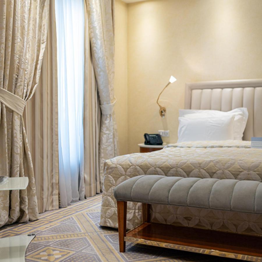 Atli Hotel Анкара Екстер'єр фото