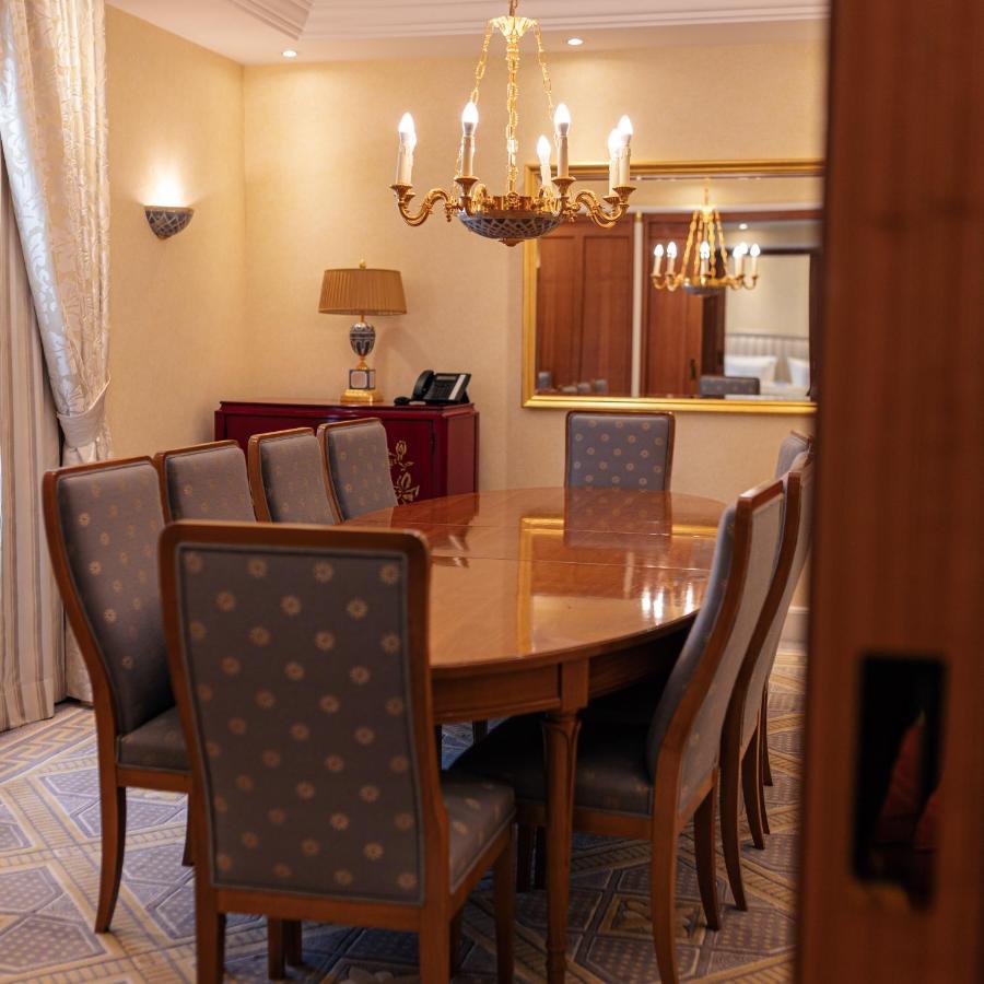 Atli Hotel Анкара Екстер'єр фото