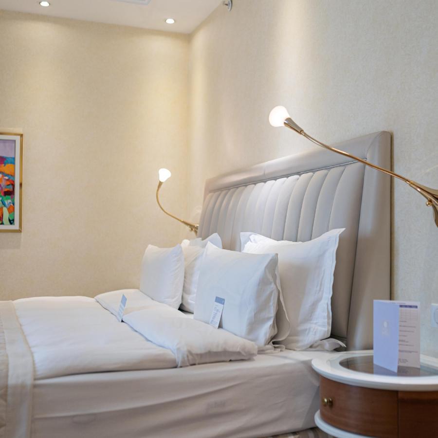 Atli Hotel Анкара Екстер'єр фото