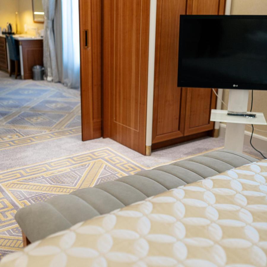 Atli Hotel Анкара Екстер'єр фото