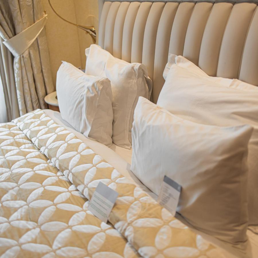 Atli Hotel Анкара Екстер'єр фото