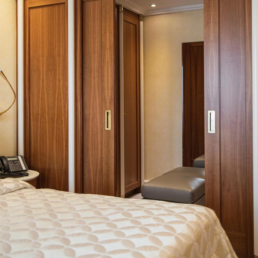 Atli Hotel Анкара Екстер'єр фото