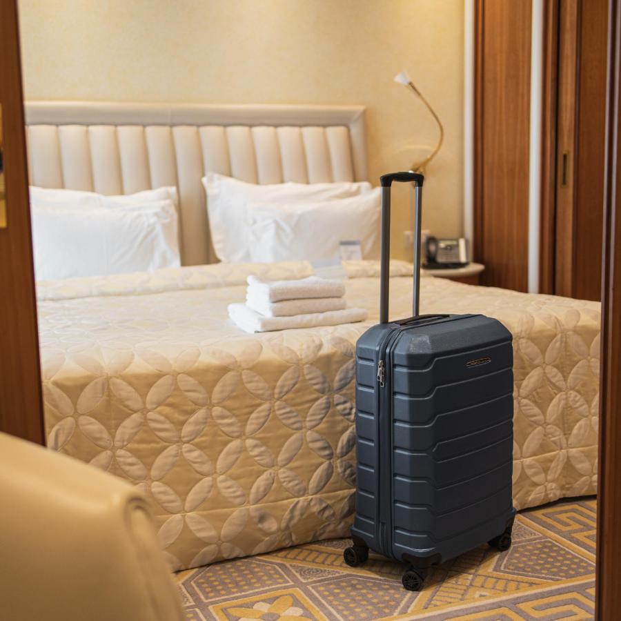 Atli Hotel Анкара Екстер'єр фото