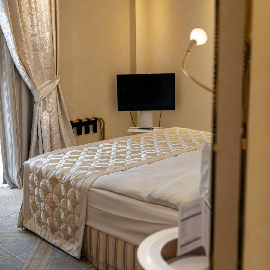 Atli Hotel Анкара Екстер'єр фото