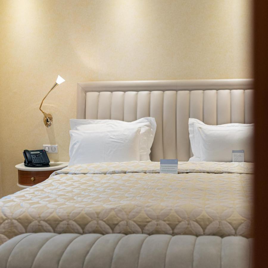 Atli Hotel Анкара Екстер'єр фото