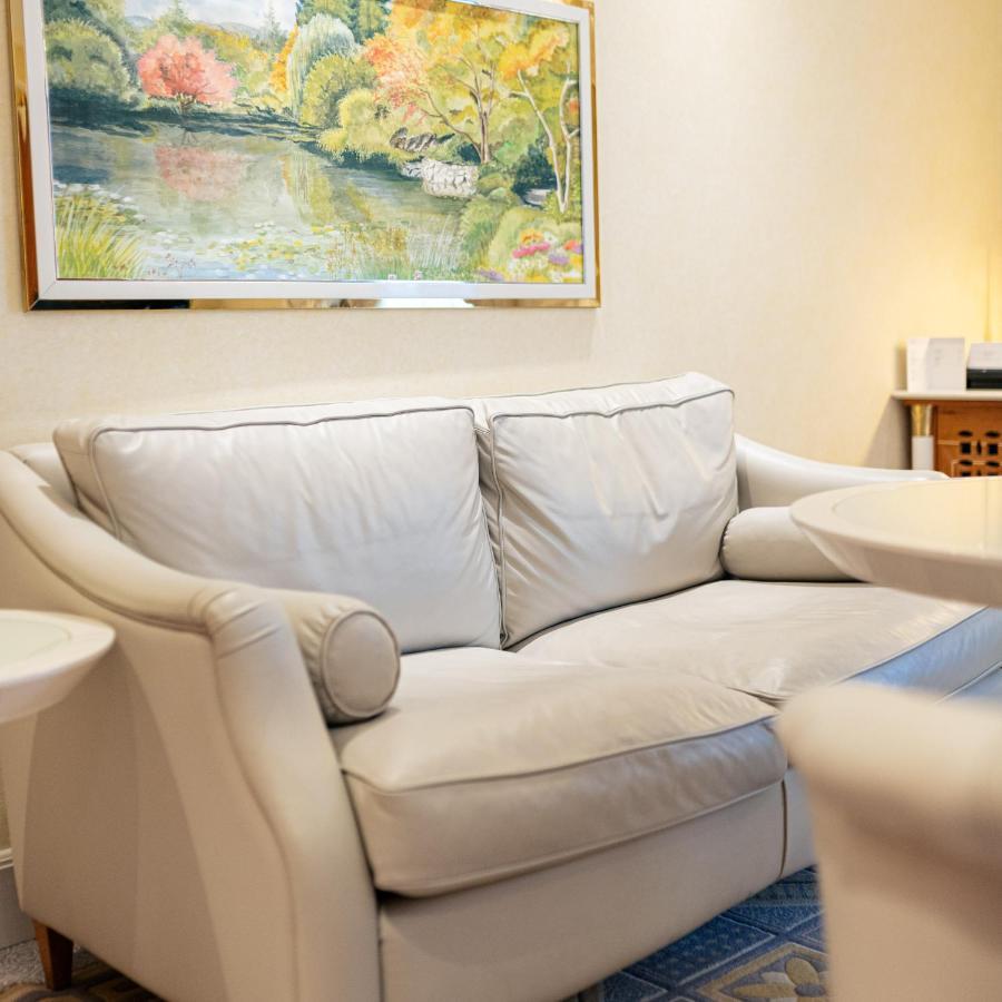 Atli Hotel Анкара Екстер'єр фото