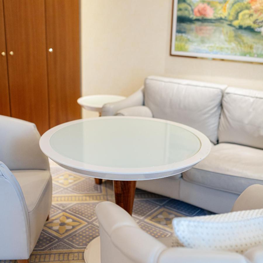 Atli Hotel Анкара Екстер'єр фото