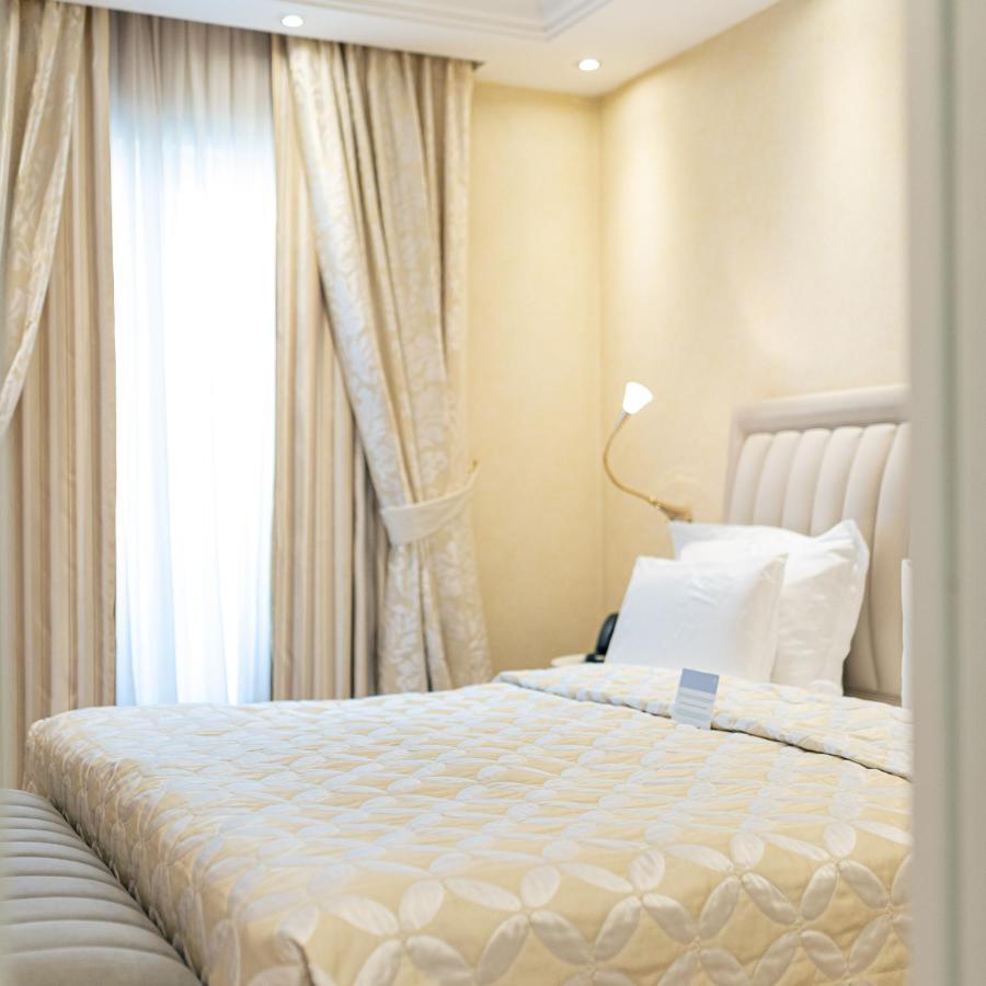 Atli Hotel Анкара Екстер'єр фото