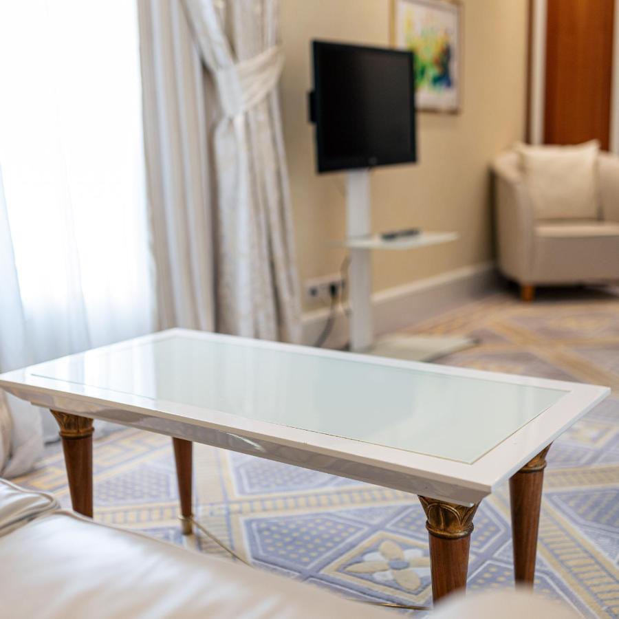 Atli Hotel Анкара Екстер'єр фото