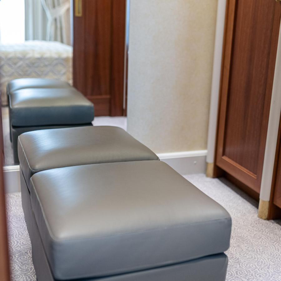Atli Hotel Анкара Екстер'єр фото