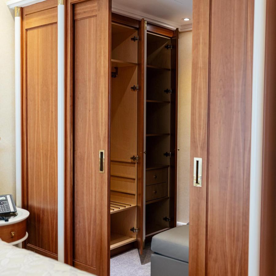 Atli Hotel Анкара Екстер'єр фото
