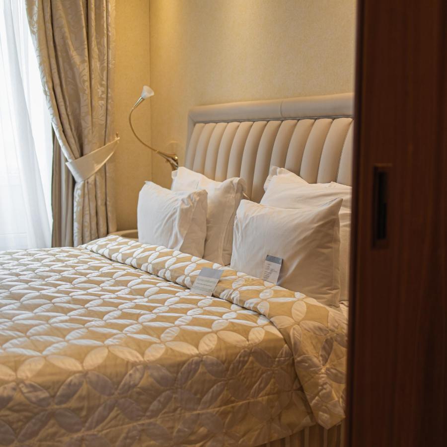 Atli Hotel Анкара Екстер'єр фото