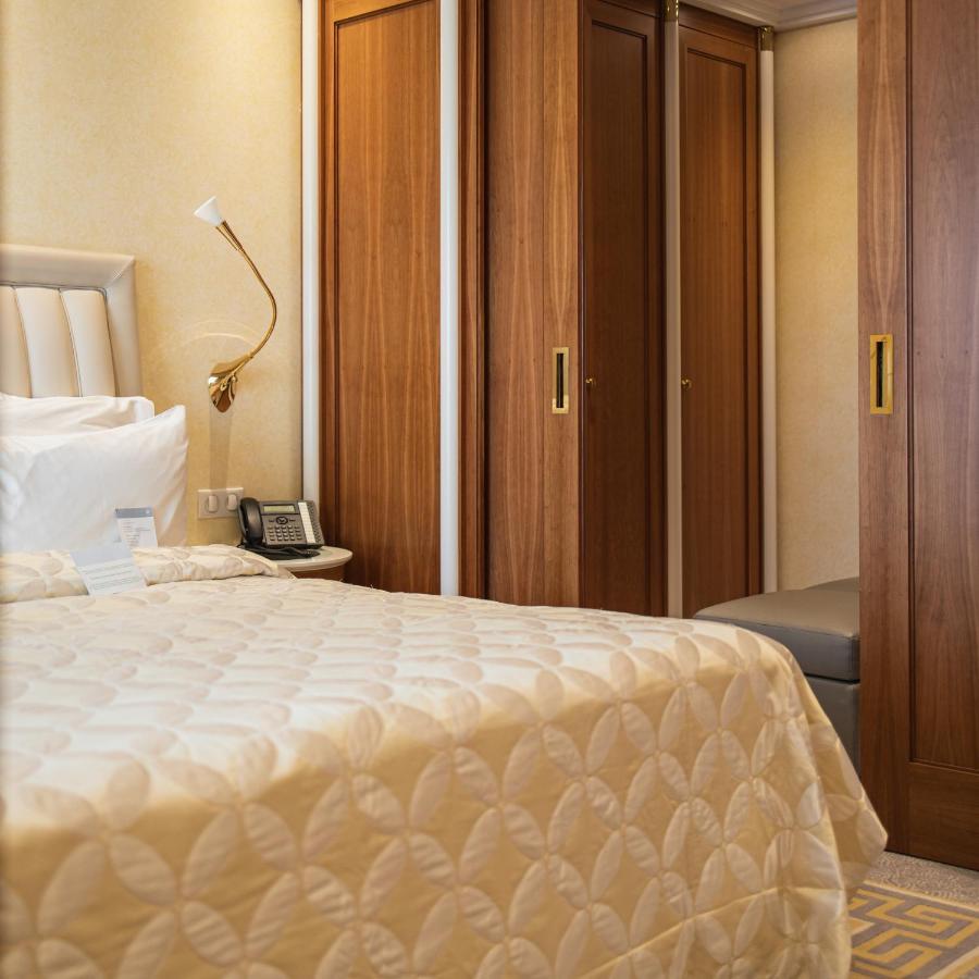 Atli Hotel Анкара Екстер'єр фото