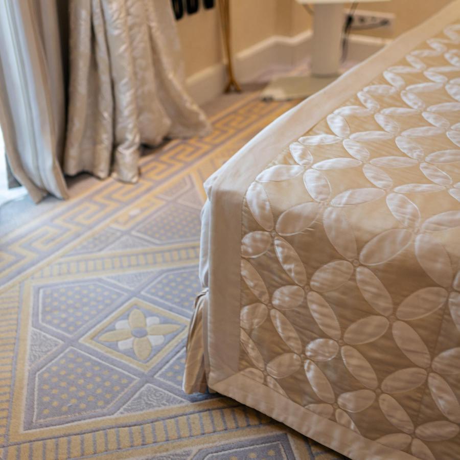 Atli Hotel Анкара Екстер'єр фото