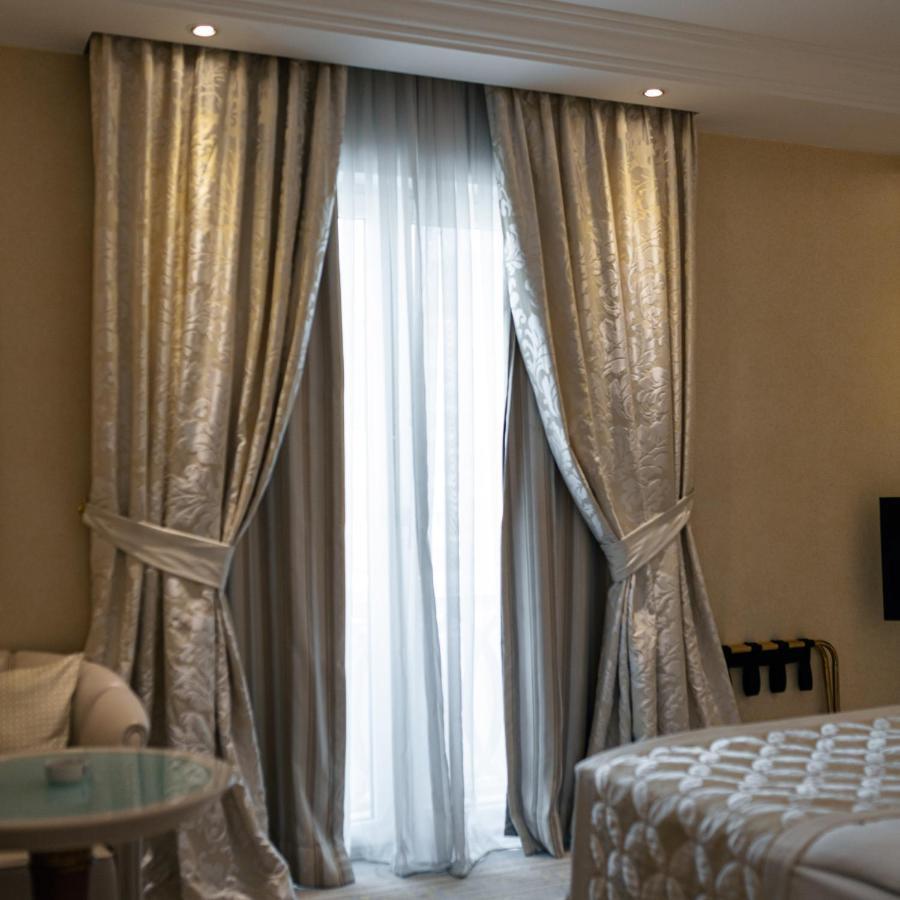 Atli Hotel Анкара Екстер'єр фото