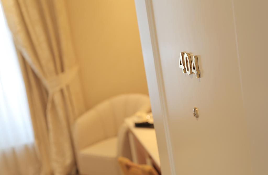 Atli Hotel Анкара Екстер'єр фото