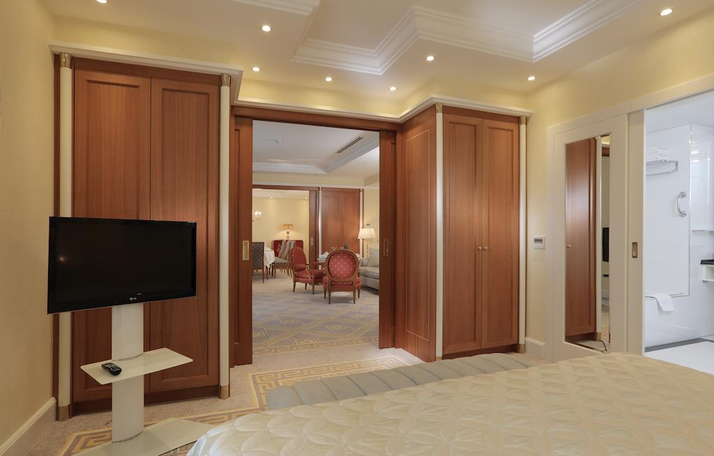 Atli Hotel Анкара Екстер'єр фото