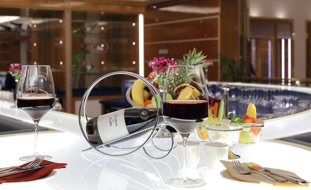 Atli Hotel Анкара Екстер'єр фото