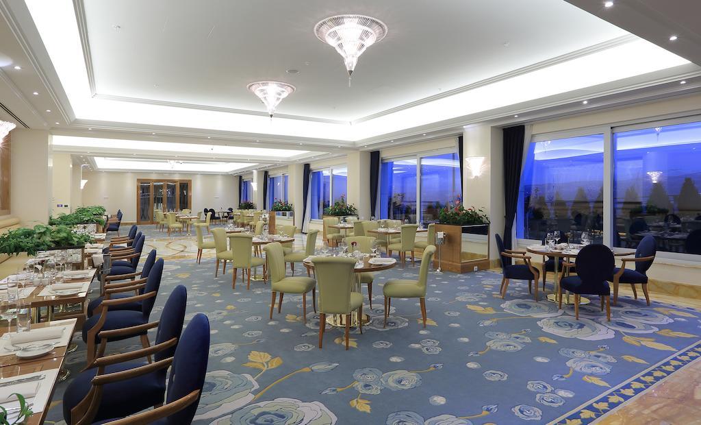 Atli Hotel Анкара Екстер'єр фото