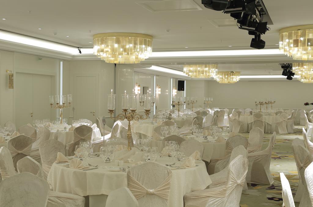 Atli Hotel Анкара Екстер'єр фото