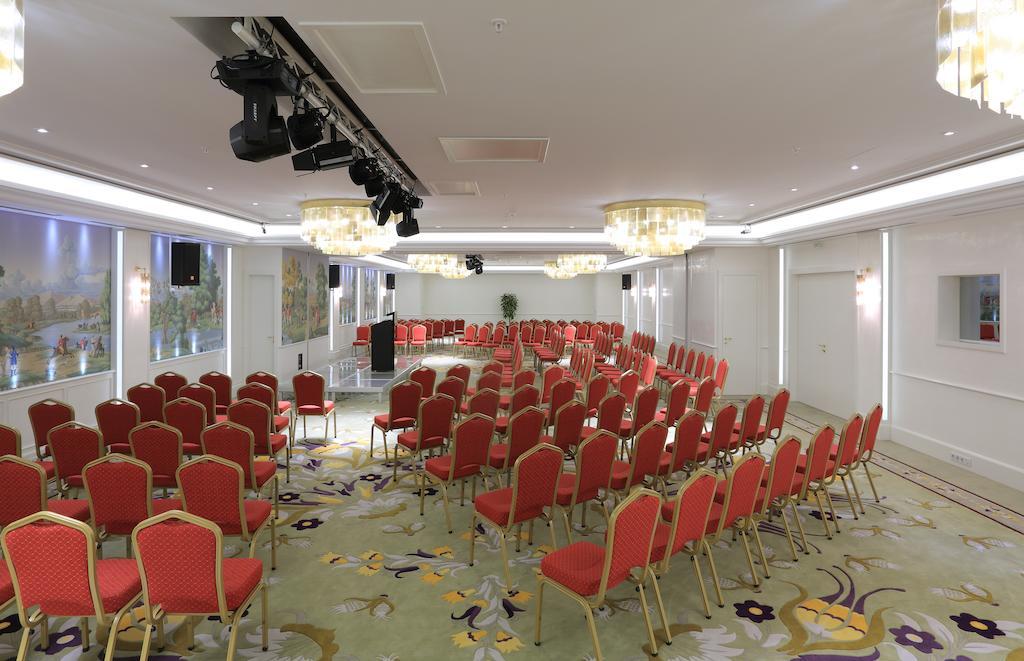 Atli Hotel Анкара Екстер'єр фото