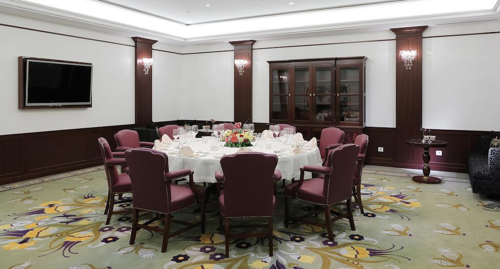 Atli Hotel Анкара Екстер'єр фото